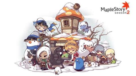 maplestory dailies